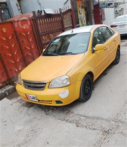 شيفروليه اوبترا